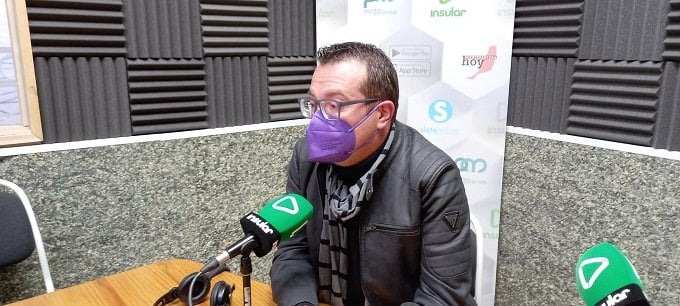 CC exige «un equipo completo» para la evaluación del grado de discapacidad en Fuerteventura