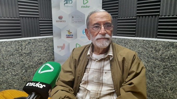 Gerardo Mesa sobre migración: «Una cosa es lo que sabemos que hay que hacer y otra, lo que se hace»