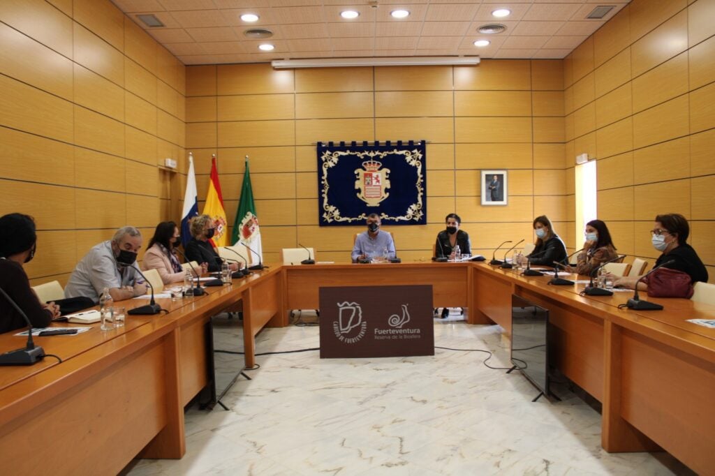 El Cabildo destina 86.000 para dinamizar las Zonas Comerciales Abiertas de la Isla