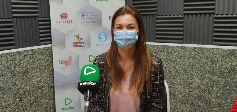 Marichal confiesa haber recibido «amenazas» tras denunciar presuntas irregularidades en el ayuntamiento