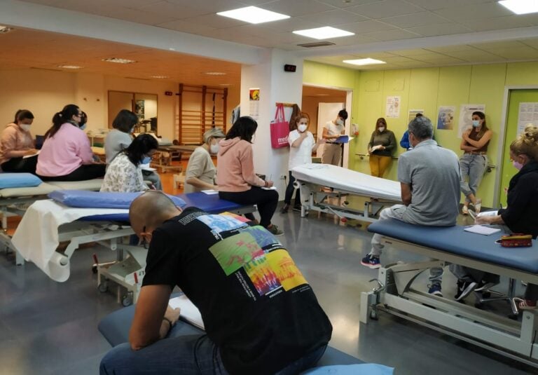 Fuerteventura acoge un curso sobre el abordaje de la Fisioterapia en un tratamiento de cáncer de mama