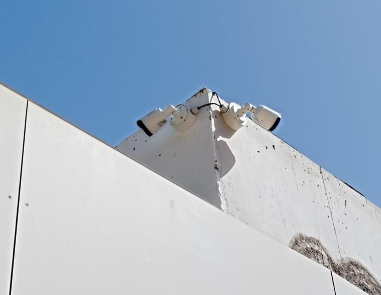 Pájara instala cámaras en las escuelas infantiles del municipio tras la ‘oleada’ de robos