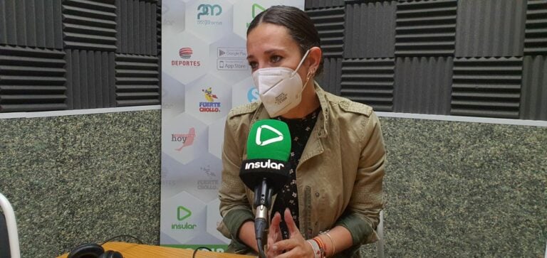 «Esa lucha de liderazgo no representa el trabajo que hacemos todos los demás»