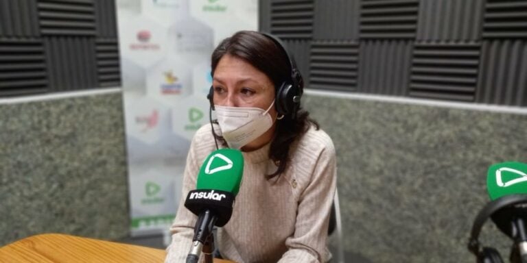 “Hay informes favorables para subir la categoría del partido judicial de Fuerteventura”