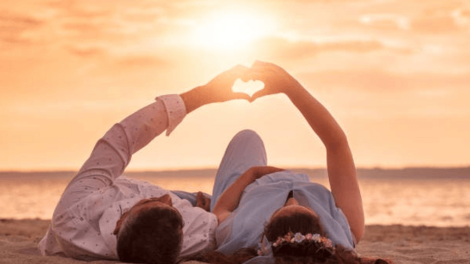 Este San Valentín ‘vive el amor en Pájara’