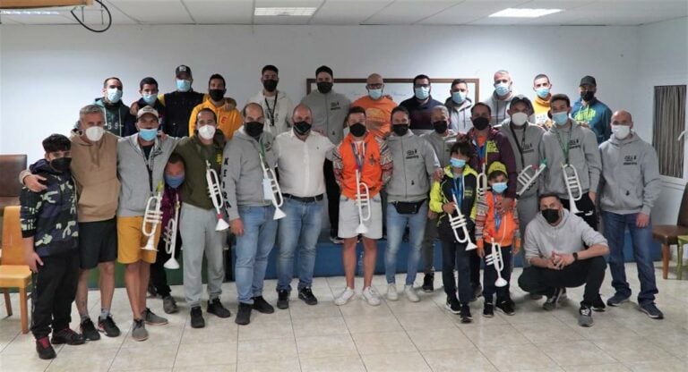 El Cabildo ofrece colaboración al Ayuntamiento de Tuineje para celebrar los Carnavales