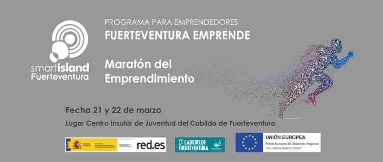 I Maratón del Emprendimiento para ayudar a emprendedores con sus ideas de negocio