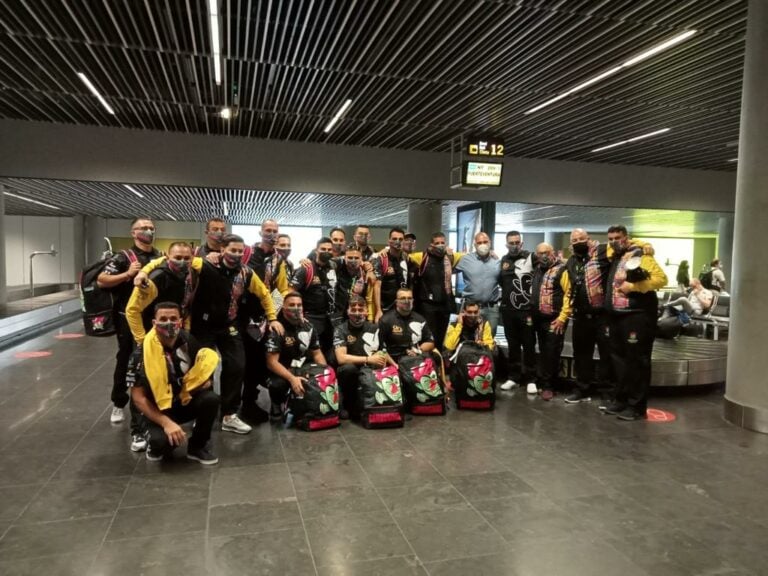 Fuerteventura se vuelca con Los Gambusinos