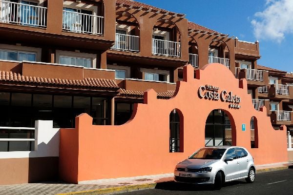 Aprobado el gasto de 1,3 millones del Arca de Noé en Fuerteventura