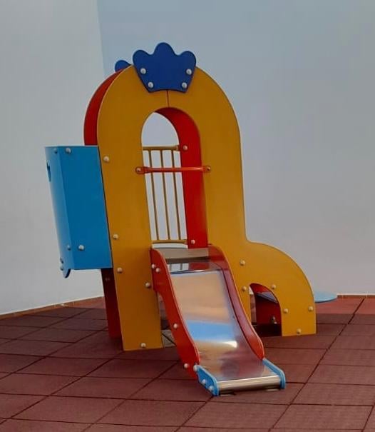 Pájara dota las Escuelas Infantiles Municipales de nuevo mobiliario y material didáctico