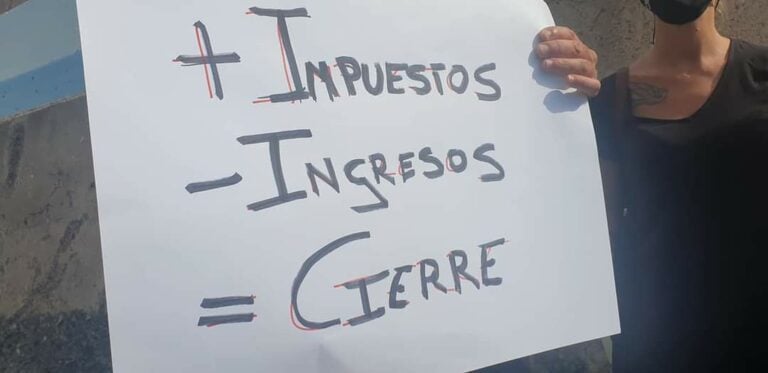 Empresarios del Sur crean el partido político UNE X Pájara