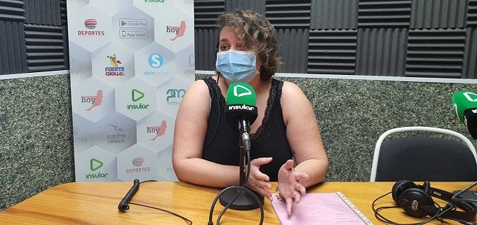 Cero problemas en la perrera de Puerto del Rosario