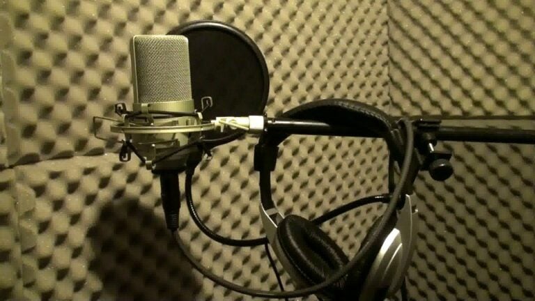 Ayudas para grabar y editar discos en Canarias