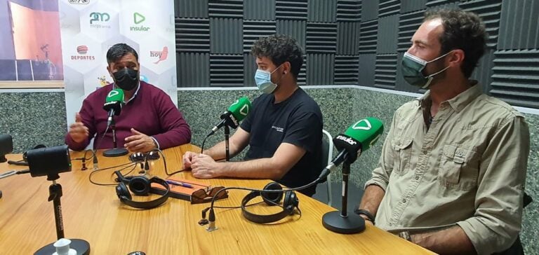 AJAI: “Después de un año, seguimos sin el local cedido por el Ayuntamiento portuense»