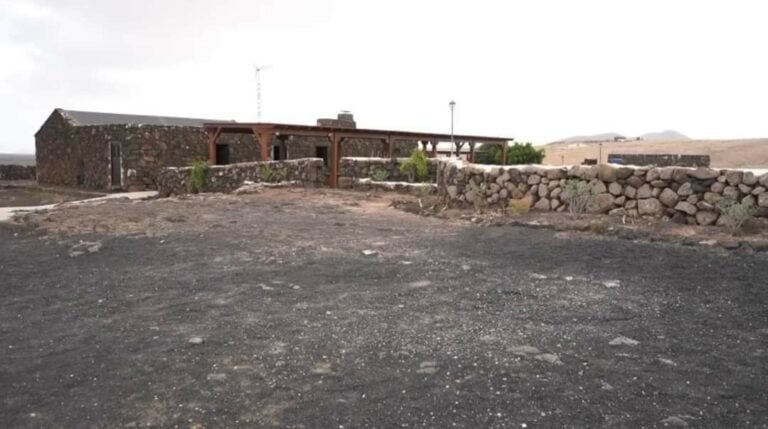 La Oliva recibe a nueve refugiados ucranianos más