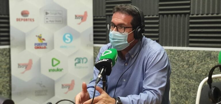 David de Vera inicia la esperada renovación en las infraestructuras del CAAF