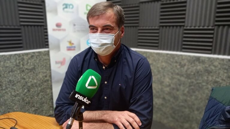 Las listas de espera y las obras de la DISA, prioridades para el PP