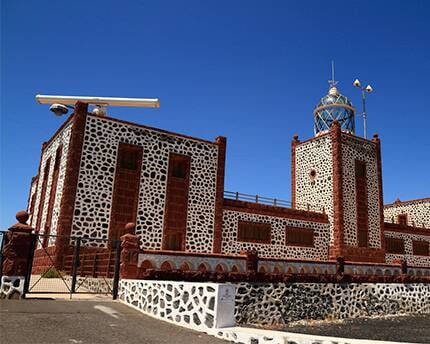El Cabildo programa una visita para los interesados en licitar las cafeterías de los faros del Tostón y La Entallada