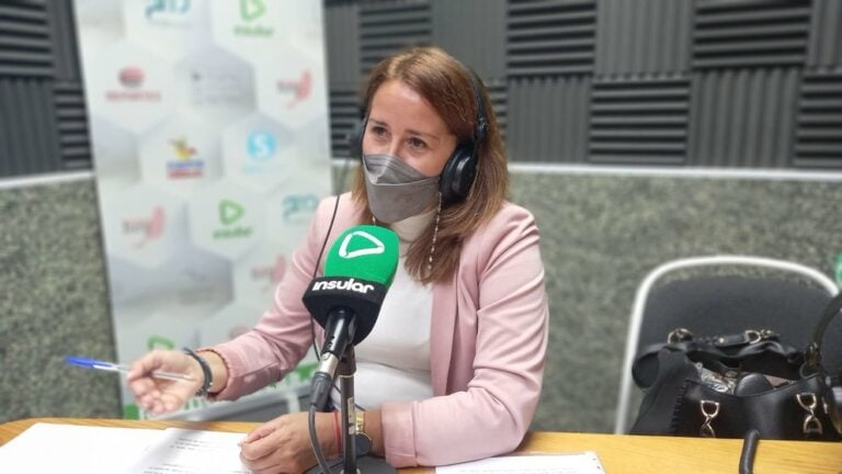 Los efectos del cambio climático ya se están constatando, también en Fuerteventura