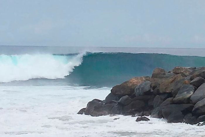 Suben a 5 los fallecidos en el mar en Canarias durante el fin de semana