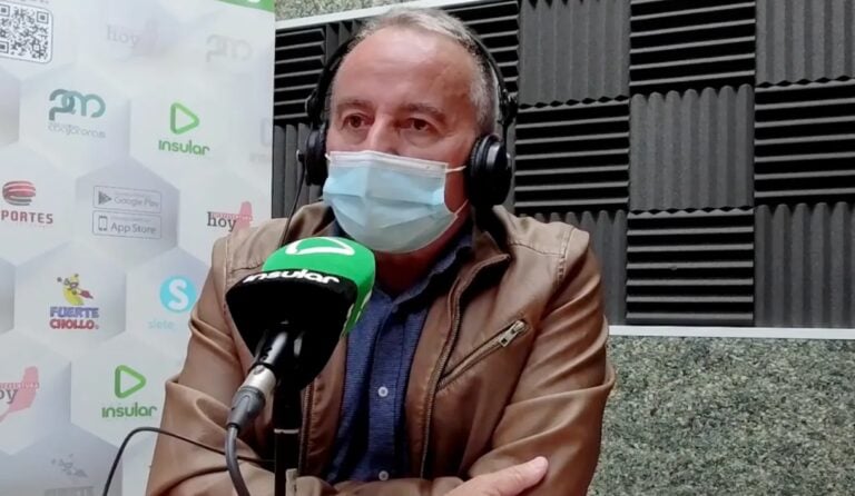 Fuerteventura estrenará 1.200 contenedores de reciclaje antes de Semana Santa