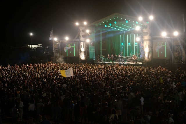 Vuelve el Fuerteventura en Música al pueblo de El Cotillo