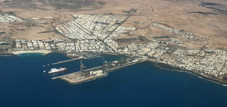 Puerto aprueba una modificación de crédito de 19 millones para hacer un municipio «vivo y abierto»