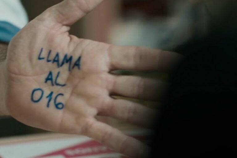 Aumentan un 7 % los casos de violencia machista en Fuerteventura