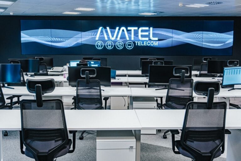 El consumo de datos móviles subió un 12 % en Semana Santa