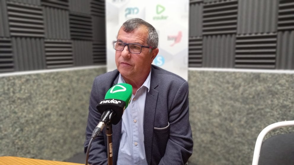 Fuerteventura tendrá un punto de recarga de coches eléctricos cada 25 kilómetros