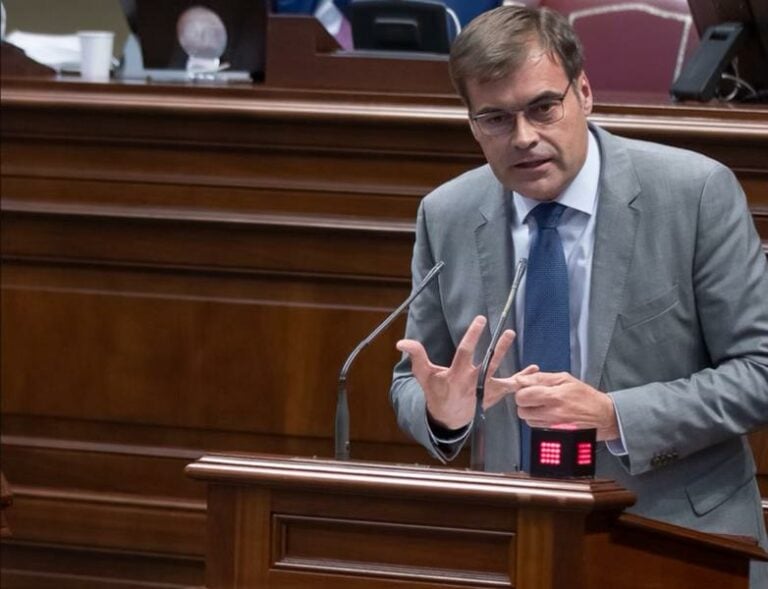 El PP exige a Manuela Armas que visite la Escuela Infantil de Antigua, el CIFP de Majada Marcial o el ‘no’ IES de La Lajita