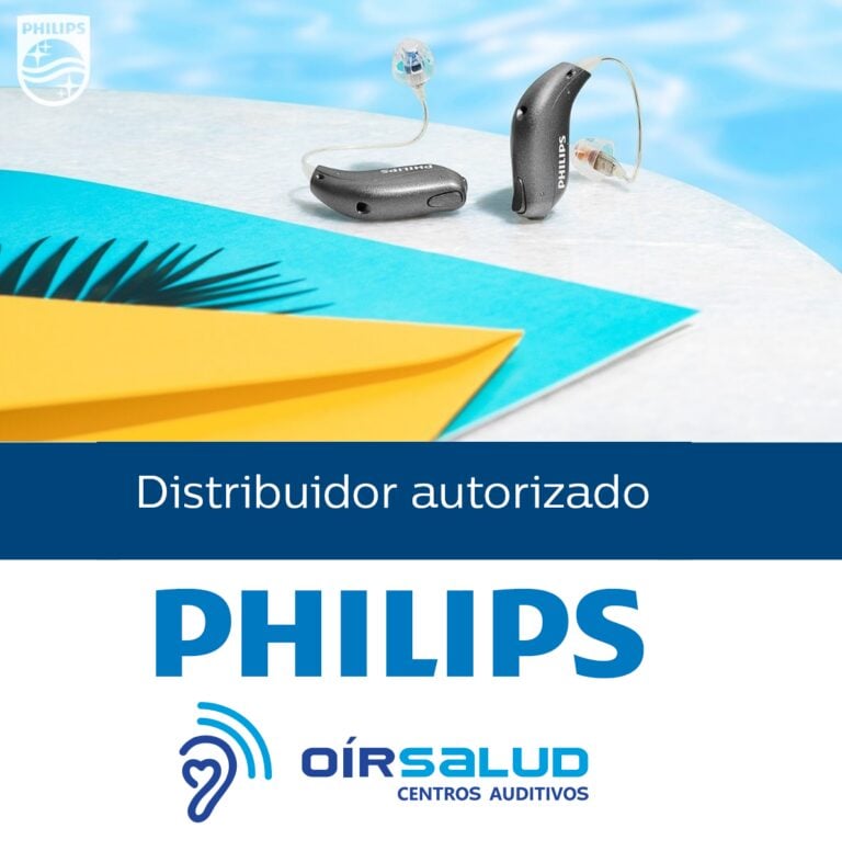Oír Salud en Puerto del Rosario, primer distribuidor autorizado de audífonos Philips en Canarias