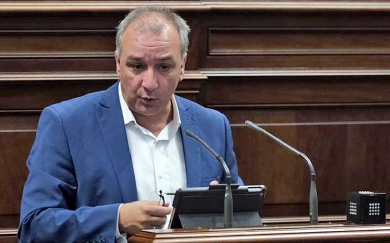 Nueva Canarias acusa al PP de amparar a la ultraderecha antidemocrática