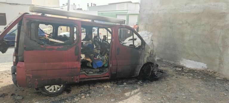 CC advierte de la carencia de 250 efectivos de policía en Fuerteventura