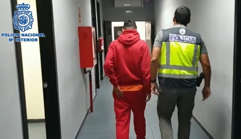 Detenido por estafar a 28 personas con alquileres fraudulentos, entre ellos en Fuerteventura