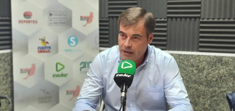 El PP se mantiene en el gobierno insular con «todas las opciones abiertas»