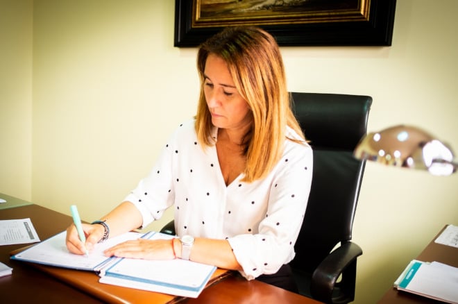 El Cabildo majorero interpone un contencioso al Gobierno de Canarias