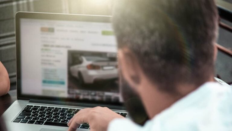 Seis detenidos, uno en Fuerteventura, por estafa en la venta de coches por internet