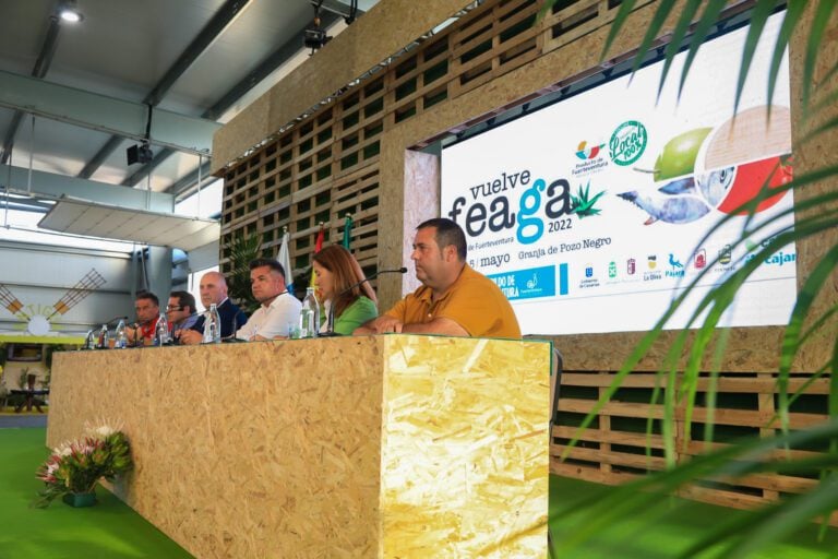 30.000 personas arropan al sector primario gracias a FEAGA 2022