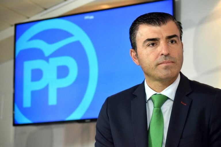 Esther Hernández, Clara Peña y Faustino Cabrera asumen responsabilidades en el PP de Canarias