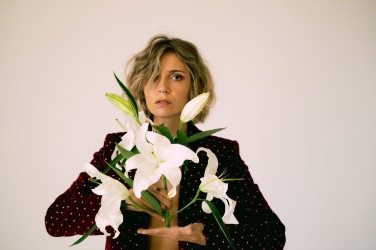 La cantautora Carmen Boza actuará en la Feria del Libro