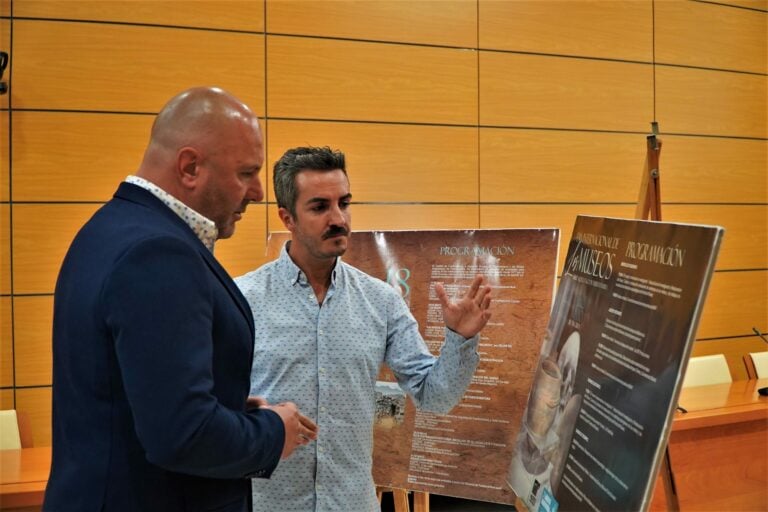 Programación especial en siete espacios museísticos de Fuerteventura