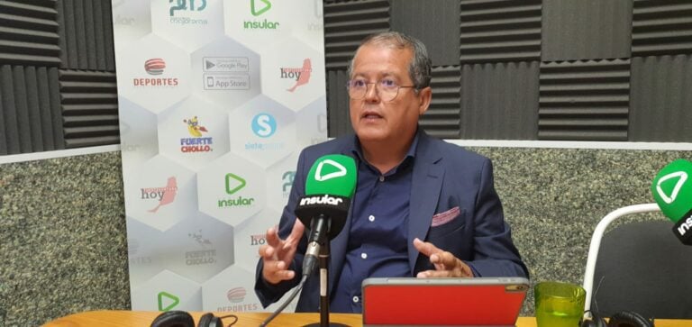 FuertCan ofreció al alcalde solucionar los cortes de agua en Costa Calma «en media hora y por 1.000 euros»