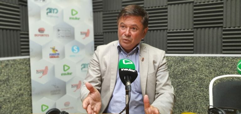 “Que un promotor turístico deje sin agua a uno de los mejores destinos turísticos, no tiene explicación”