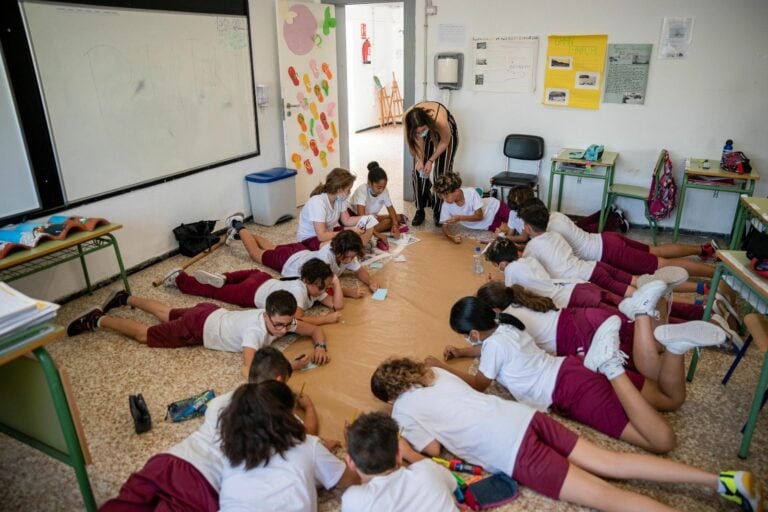 Tuineje pone a disposición de los estudiantes la realización de prácticas profesionales