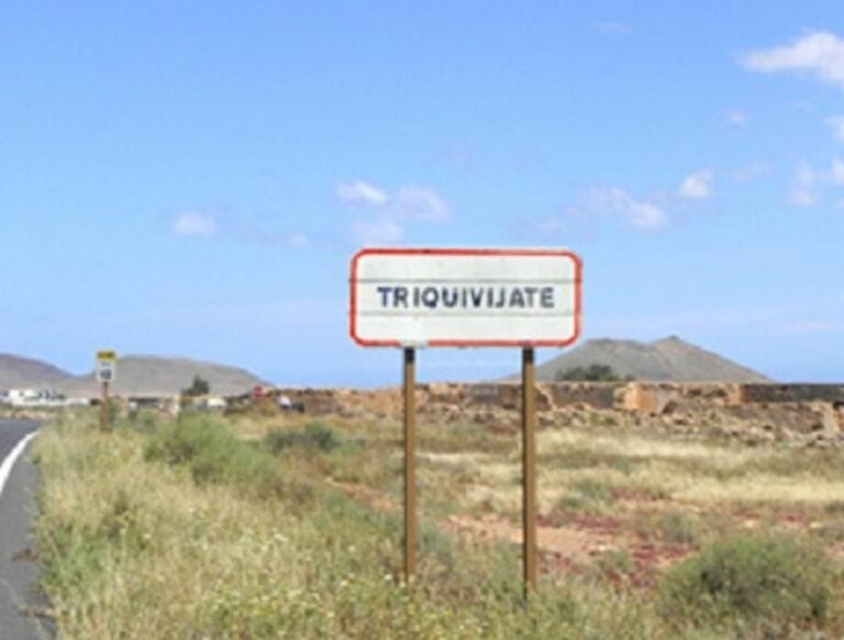 Arrancan las Fiestas de Triquivijate hasta el 15 de mayo