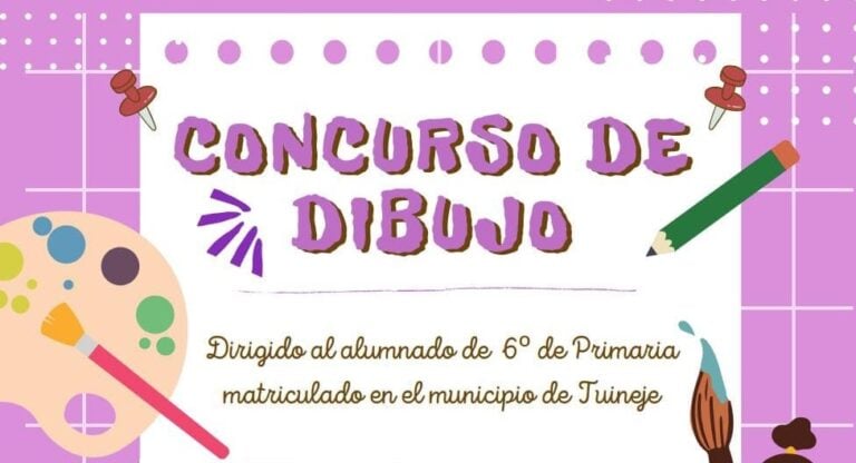 El ayuntamiento lanza su campaña “Tuineje actúa contra la violencia de género”