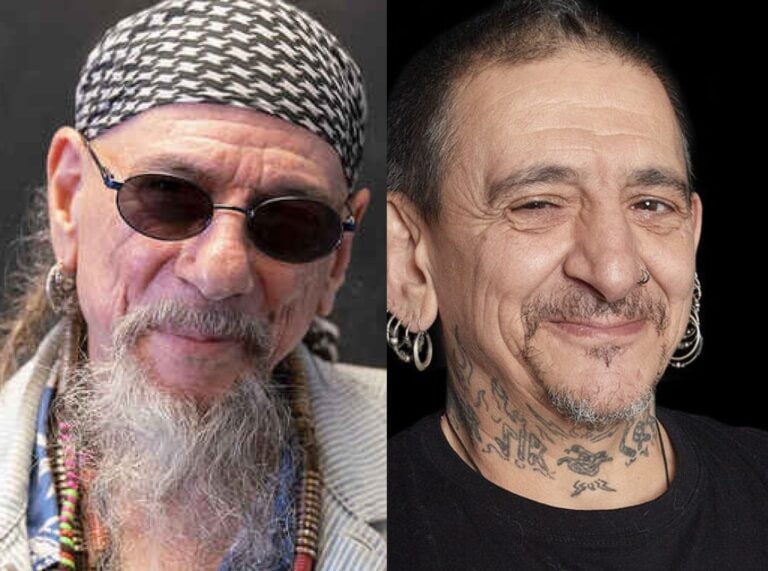 ‘El Drogas’ y Evaristo Páramos, artistas invitados al Lebrancho Rock 2022