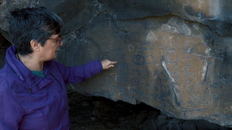 El documental ‘Huellas’ de Tarek Ode se estrena en Fuerteventura