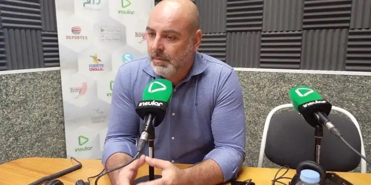 El Cabildo consigue su mayor nivel de transparencia gracias al trabajo de Lola García y Jonathan Gil